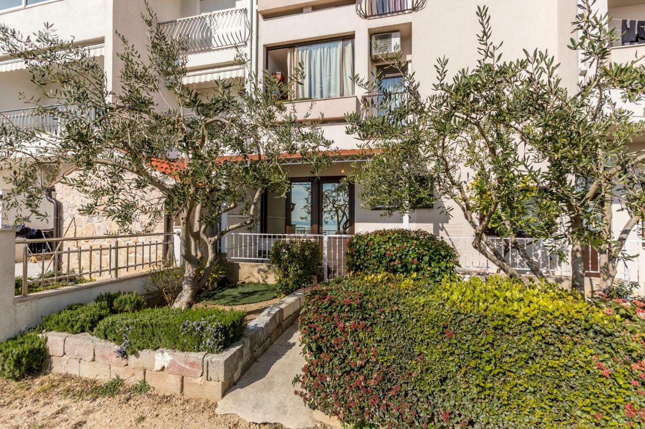 Apartments Sea Shore Split Exterior foto